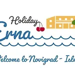 Daire Erna - Cherry & Blue Novigrad Istria