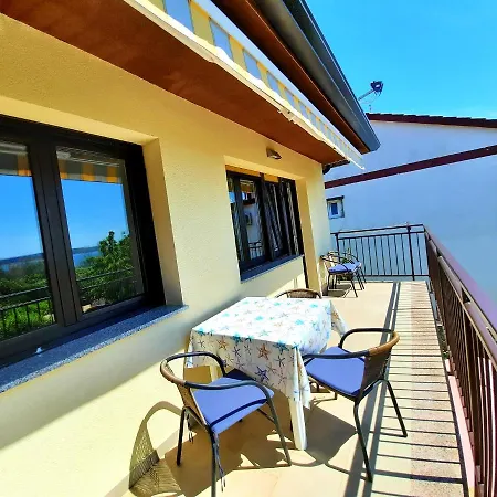 Apartment Erna - Cherry & Blue