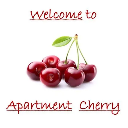 Apartment Erna - Cherry & Blue Novigrad (Istria)