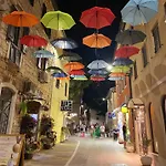 Erna - Cherry & Blue Apartman Novigrad Istria