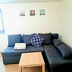 Erna - Cherry & Blue Apartman Novigrad Istria