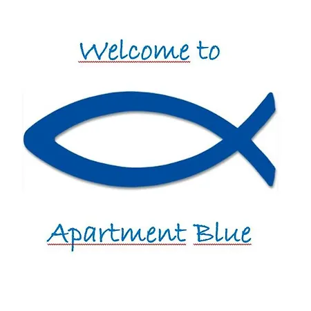Erna - Cherry & Blue Appartamento *