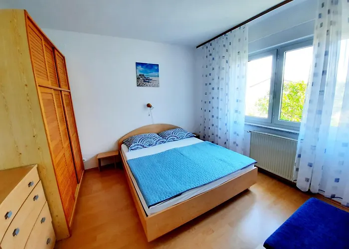 Apartment Erna - Cherry & Blue Novigrad Istria